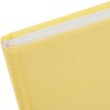 Goldbuch carnet de notes Papier de chanvre SunLight 15x22 cm 200 pages blanches