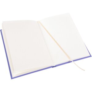 Goldbuch carnet de notes Inspire you ! Viola 15x22 cm 200 pages blanches