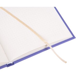 Goldbuch carnet de notes Inspire you ! Viola 15x22 cm 200 pages blanches