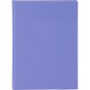 Goldbuch carnet de notes Inspire you ! Viola 15x22 cm 200 pages blanches