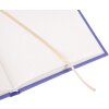 Goldbuch carnet de notes Inspire you ! Viola 15x22 cm 200 pages blanches