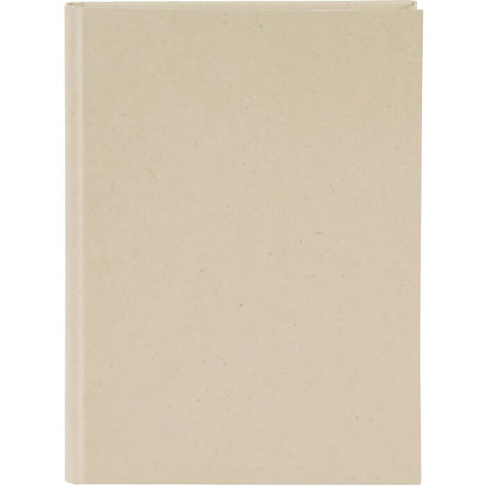 Goldbuch carnet de notes naturLiebe brun 15x22 cm 200 pages blanches