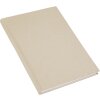 Goldbuch carnet de notes naturLiebe brun 15x22 cm 200 pages blanches