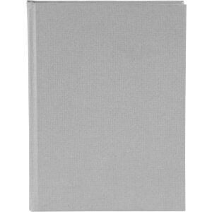 Goldbuch carnet de notes naturLiebe gris 15x22 cm 200...