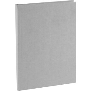 Goldbuch carnet de notes naturLiebe gris 15x22 cm 200...