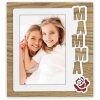 Cadre photo ZEP en bois Miriam 10x15 cm Mama italien