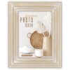 Cadre photo en bois ZEP Orly 20x30 cm nature