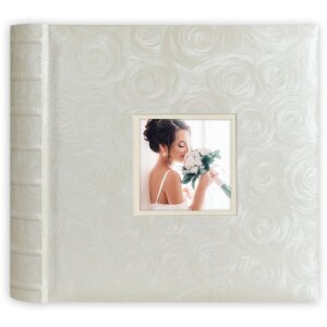 ZEP Album de mariage Eris 32x32 cm 100 pages blanches