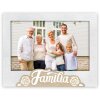 Cadre photo en bois ZEP Reina 15x20 cm et 20x30 cm Cadre familial