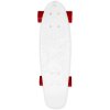 ZEP Décoration murale SKATE 16,5x55x6,5 cm Skateboard Lucky Games