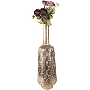 Clayre & Eef 5Y1093 Décoration Vase Ø...