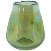 Clayre & Eef 6GL4091GR Vase Ø 10x12 cm Vert