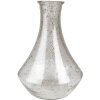 Clayre & Eef 6GL4268 Vase Ø 22x30 cm Gris