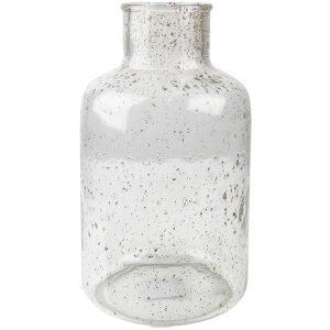 Clayre & Eef 6GL4269 Vase Ø 18x32 cm