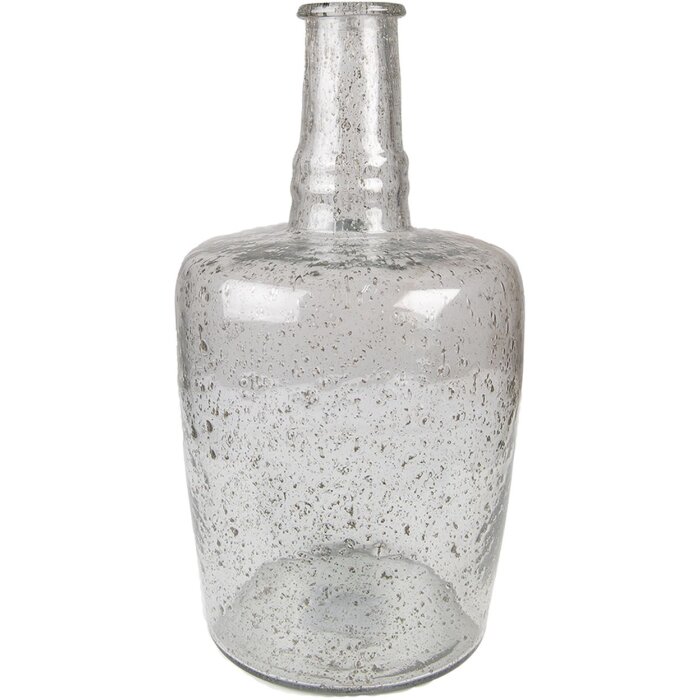 Clayre & Eef 6GL4270 Vase Ø 21x38 cm