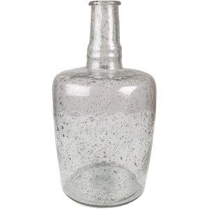 Clayre & Eef 6GL4270 Vase Ø 21x38 cm