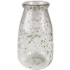 Clayre & Eef 6GL4283 Vase Ø 11x20 cm