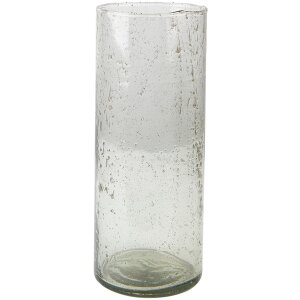 Clayre & Eef 6GL4296 Vase Ø 10x25 cm