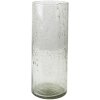 Clayre & Eef 6GL4296 Vase Ø 10x25 cm