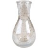 Clayre & Eef 6GL4300 Vase Ø 8x15 cm