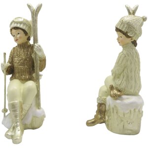 Clayre & Eef 6PR4798 Décoration Enfants (2...