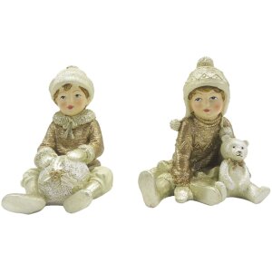 Clayre & Eef 6PR4801 Décoration Enfants (2...