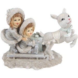 Clayre & Eef 6PR4813 Décoration Enfants sur...