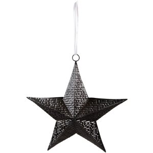 Clayre & Eef 6Y5393 Décoration Pendentif...