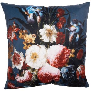 Clayre & Eef KT021.308 Housse de coussin 45x45 cm...