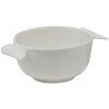 Clayre & Eef WINBO Bol 14x10x5 cm - 150 ml Blanc Bol à soupe