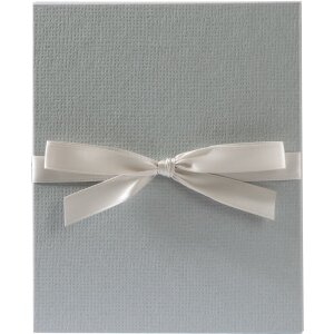 Goldbuch Leporello natureAmour gris 10 photos 13x18 cm