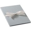 Goldbuch Leporello natureAmour gris 10 photos 13x18 cm