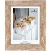 Goldbuch cadre en bois MDF Mantua nature 13x18 cm