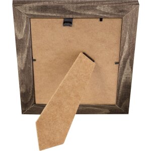 Goldbuch cadre en bois MDF Mantua noix 10x15 cm