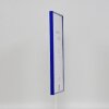 Effect Cadre plastique Art bleu 13x18 cm verre clair