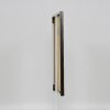 Effect Cadre plastique Art platine 18x27 cm verre clair