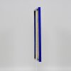 Effect Cadre plastique Art bleu 23x70 cm verre clair