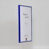 Effect Cadre plastique Art bleu 25x60 cm verre clair