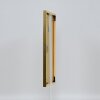 Effect Cadre plastique Art or 30,5x91,5 cm verre clair