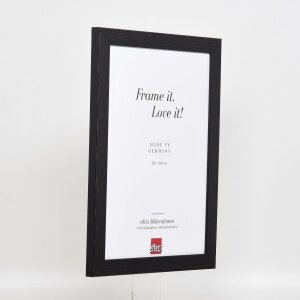 Effect Cadre photo 2310 noir 30x45 cm verre normal