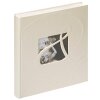 Walther album de mariage Ti Amo 28x30,5 cm 60 pages blanches