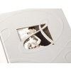 Walther album de mariage Ti Amo 28x30,5 cm 60 pages blanches