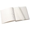 Walther album de mariage Ti Amo 28x30,5 cm 60 pages blanches