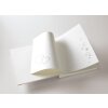 Walther album de mariage Ti Amo 28x30,5 cm 60 pages blanches