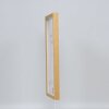 Cadre en bois Effect Profil 35 chêne 20x28 cm verre normal + entretoise