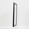 Miroir mural Effect Profil 2310 noir 40x60 cm Miroir