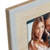 Cadre photo en bois ZEP Lola 2 photos 10x15 cm (26x21 cm)