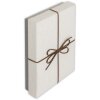 ZEP Coffret cadeau Piacenza marron 22,3x27,4x4 cm (21x26x3,5 cm)