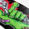 ZEP Décoration murale SKATE 5 Skateboard 55x16,5x6 cm