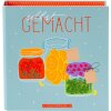 Goldbuch classeur de recettes fait maison 21x24 cm 25 feuilles